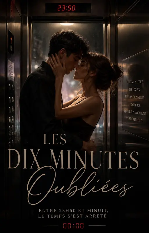 Les Dix Minutes Oubliées