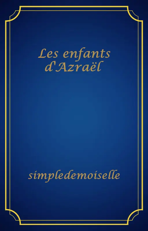 Les enfants d'Azraël