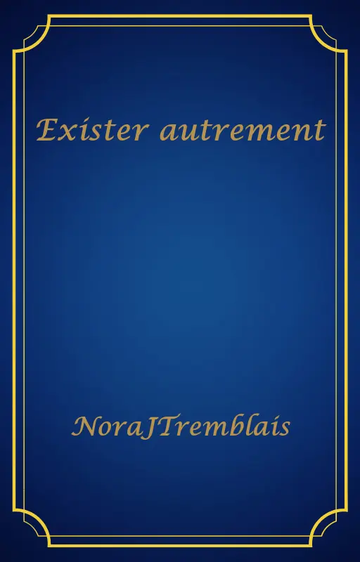 Exister autrement