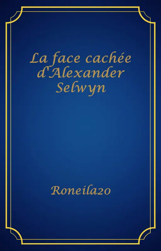 La face cachée d'Alexander Selwyn