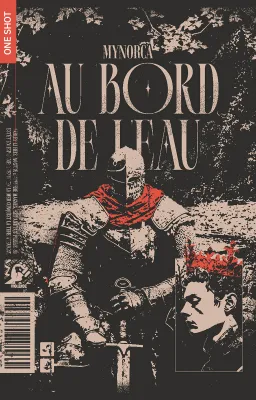 Au Bord de l'Eau
