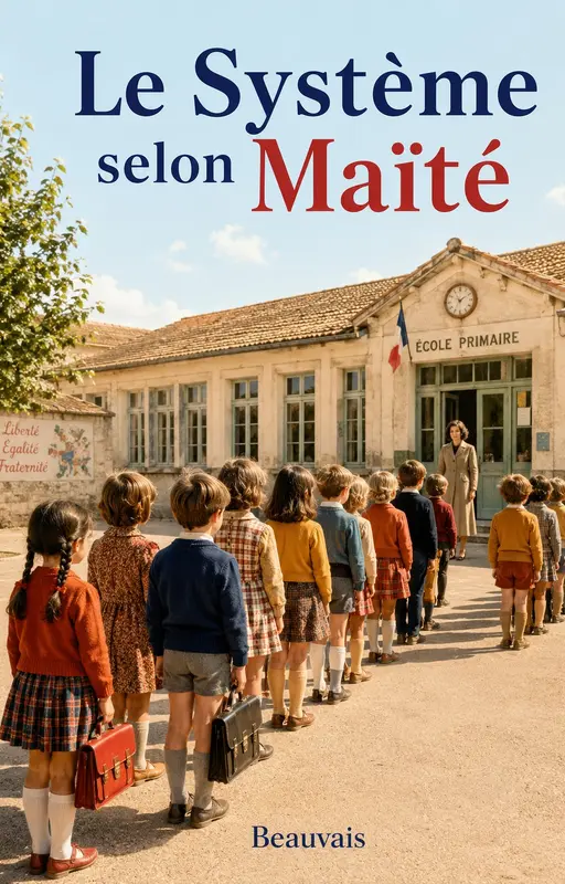 Le Système selon Maïté