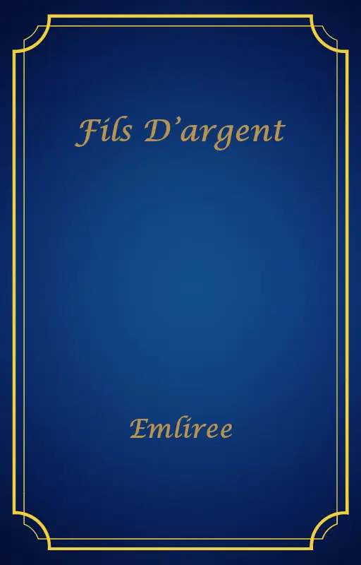 Fils D’argent