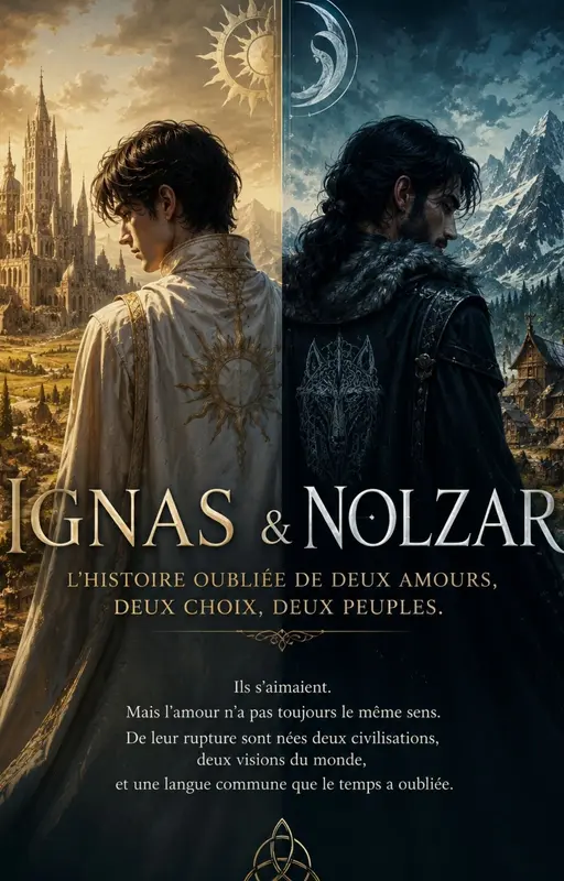 Ignas & Nolzar