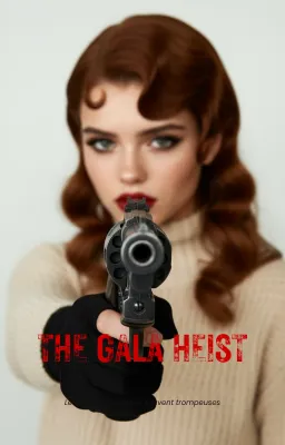 The Gala Heist - Lindsey past
