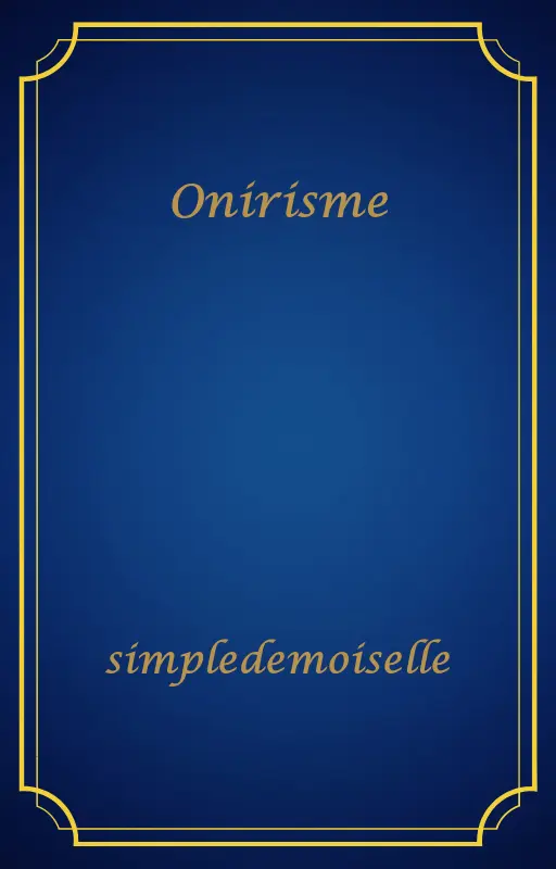 Onirisme