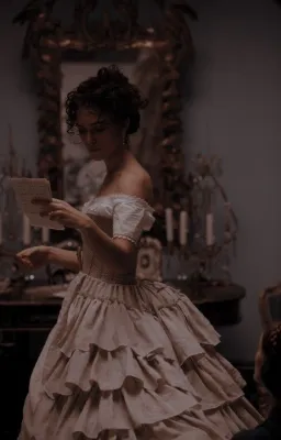 Lettre d'une protagoniste en détresse