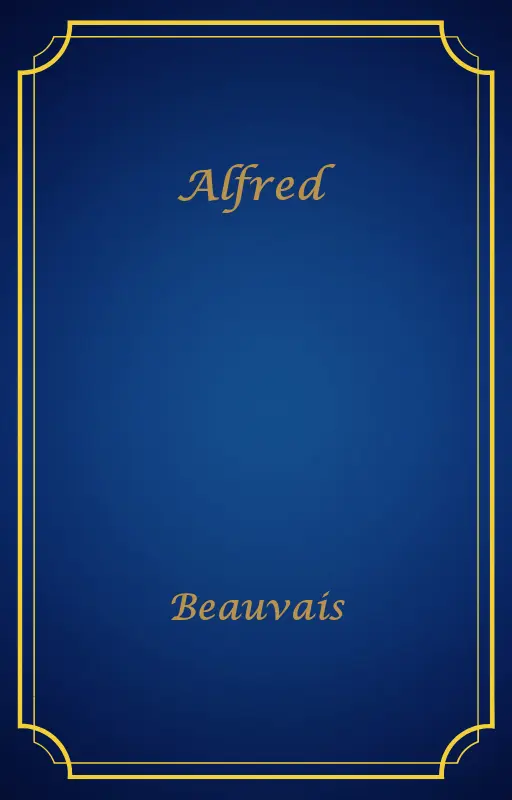 Alfred