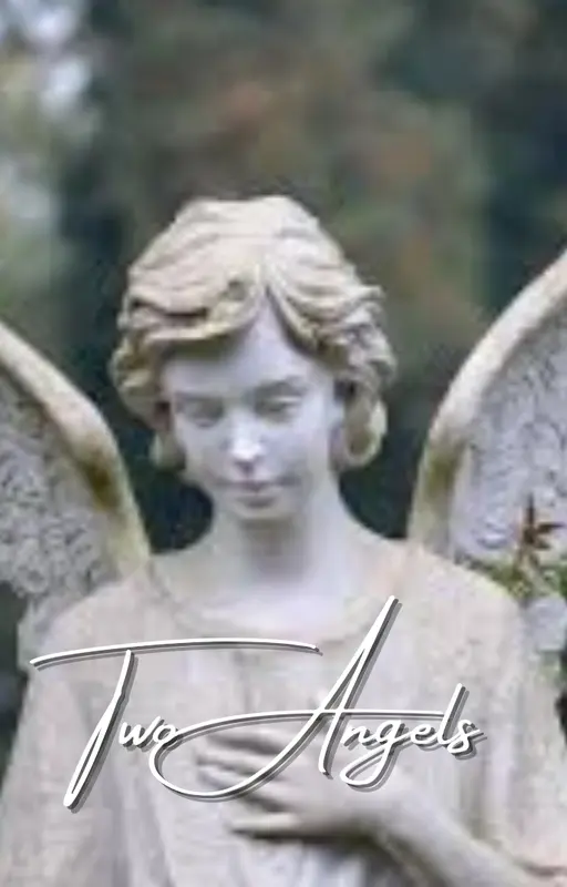 Deux anges