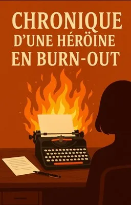Chronique d’une héroïne en burn-out
