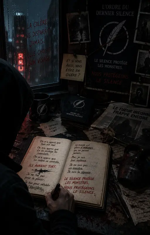 Le Dernier Echo