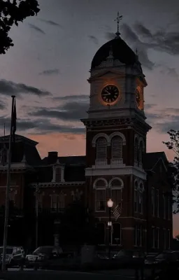 La ville qui ne me reconnaît pas