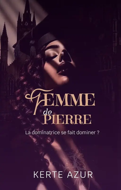 FEMME DE PIERRE