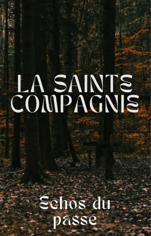 La Sainte Compagnie
