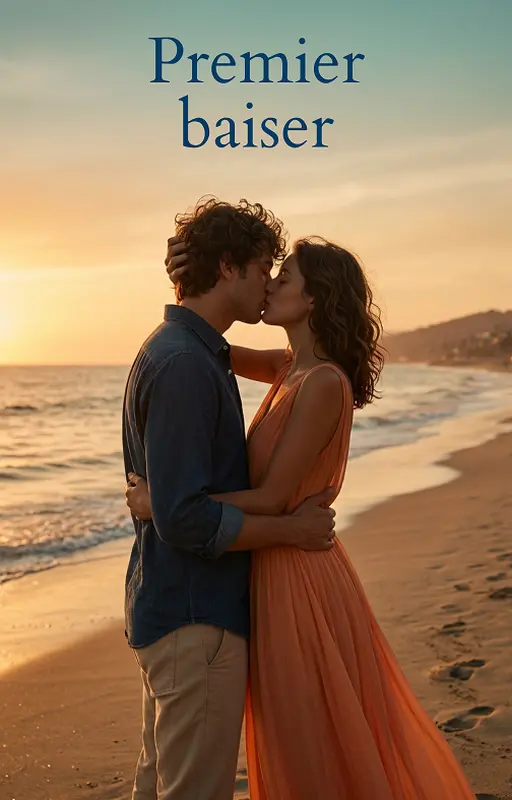 Premier baiser