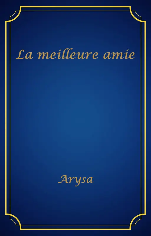 La meilleure amie