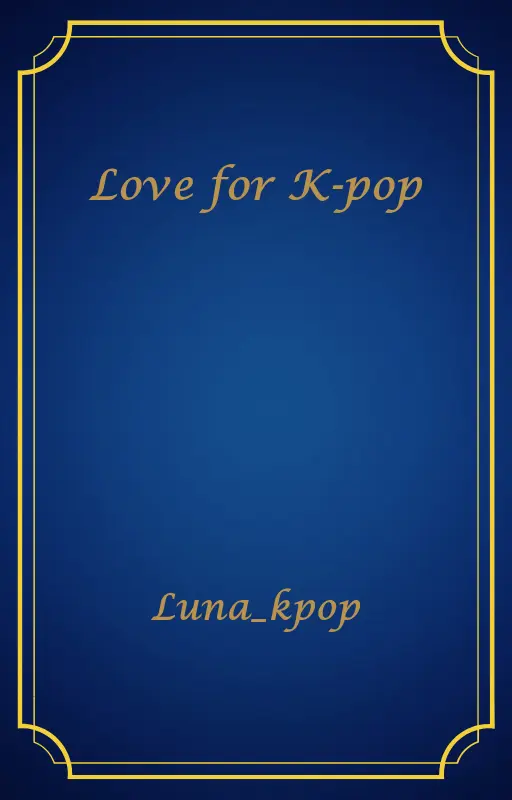 Love for K-pop