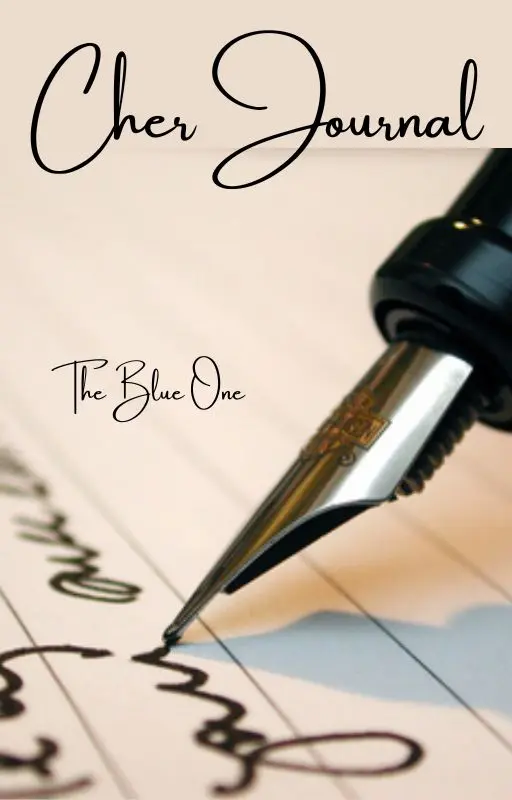 Cher journal