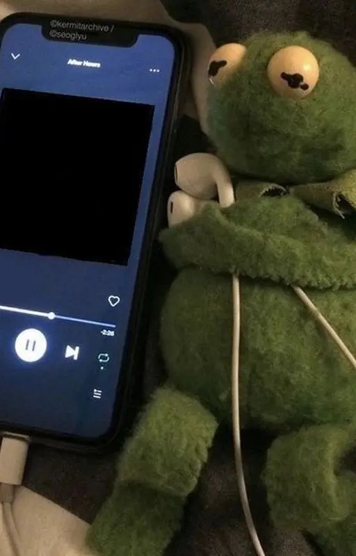La musique et moi