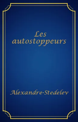 Les autostoppeurs