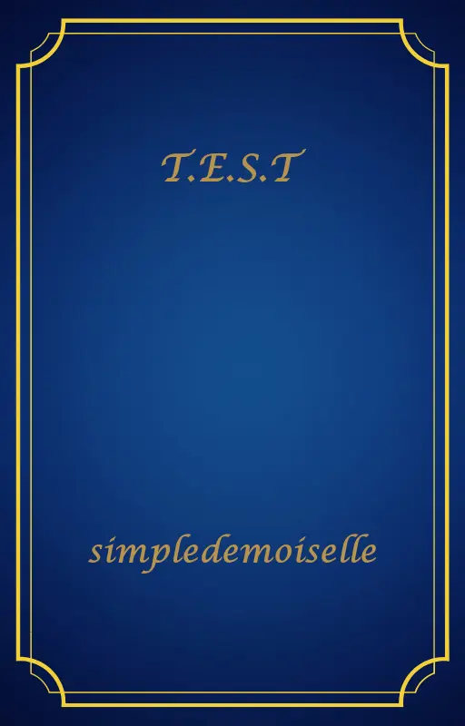 T.E.S.T