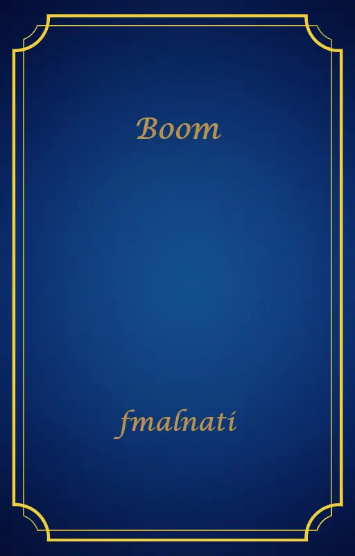 Boom