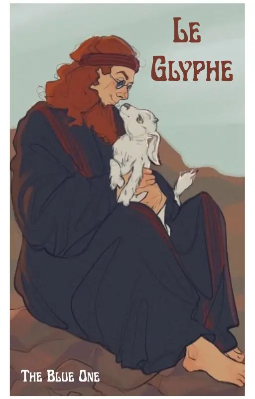 Le glyphe