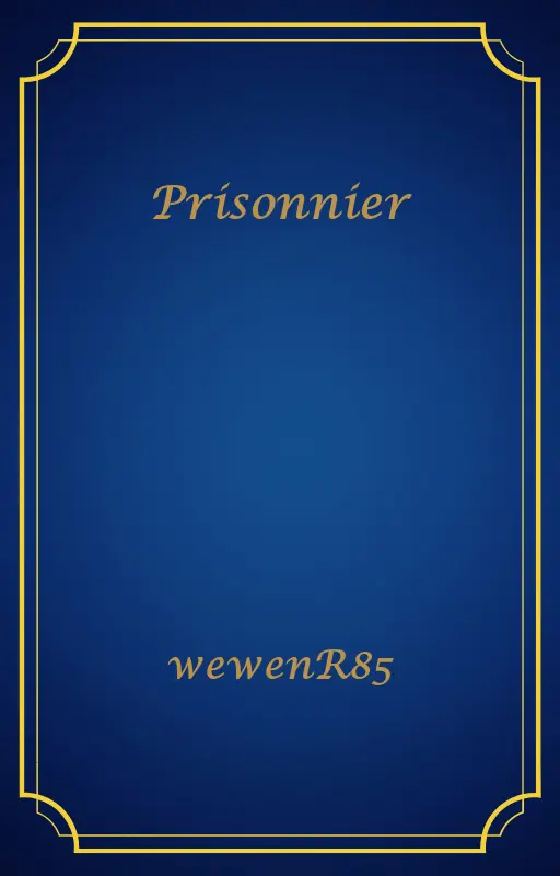 Prisonnier