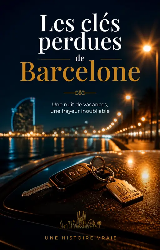 Premier soir à Barcelone... et déjà une catastrophe.