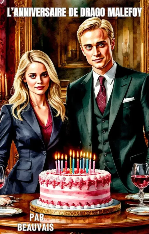 L’anniversaire de Drago Malefoy