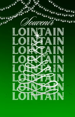Souvenir lointain
