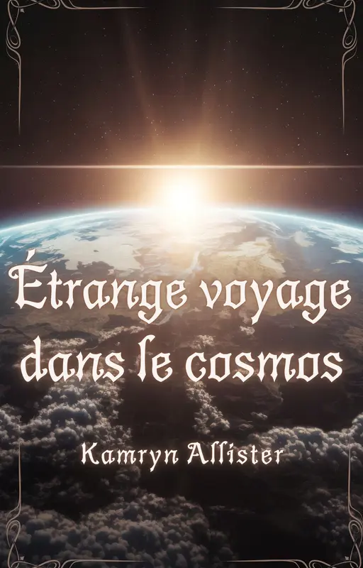 Étrange voyage dans le cosmos