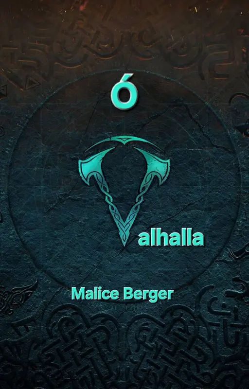 Ó Valhalla
