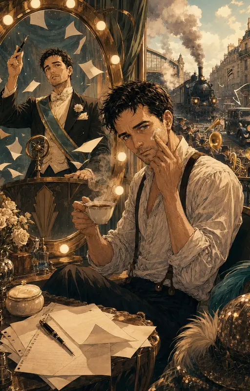 C'est vrai !