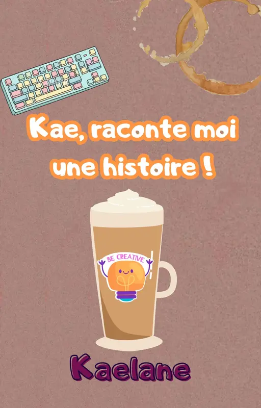 Kae, raconte moi une histoire