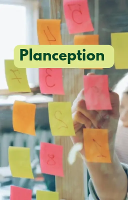 Le planception (Team architect)