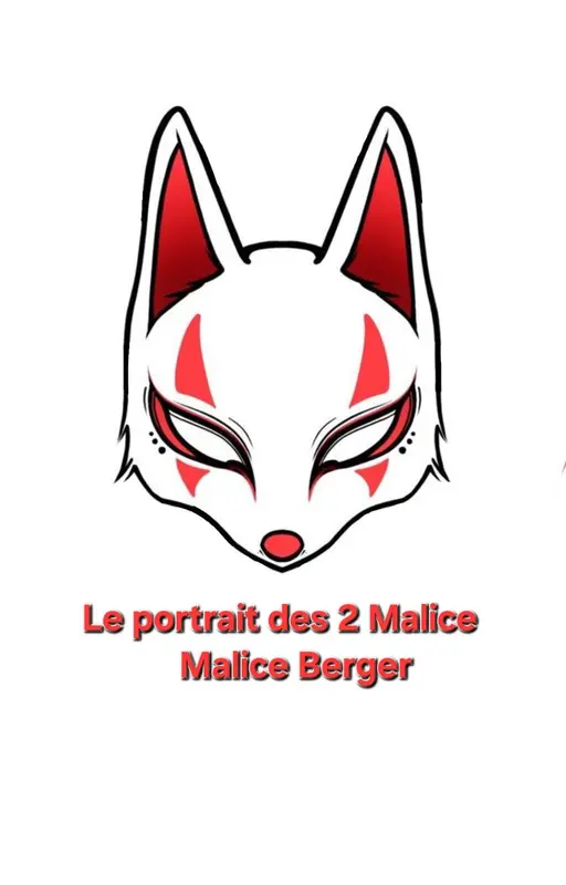 Le portrait des 2 Malice