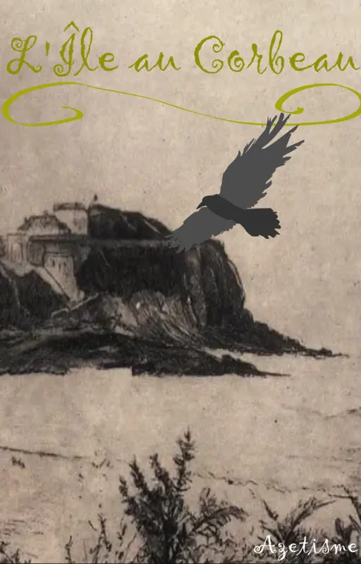 L'Île au Corbeau