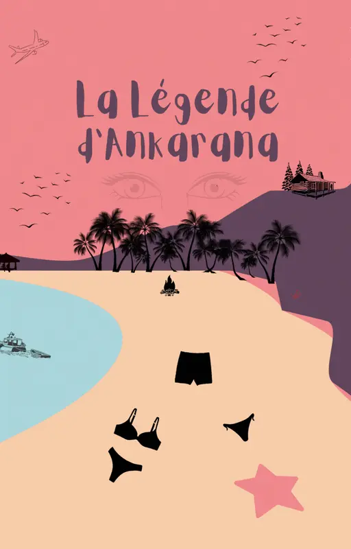 La Légende d'Ankarana