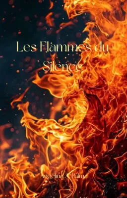 Les flammes du silence