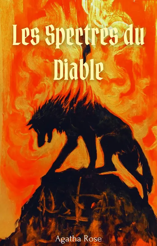La légende de Black Beast
