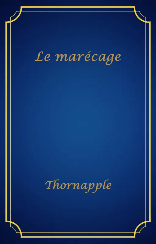Le marécage