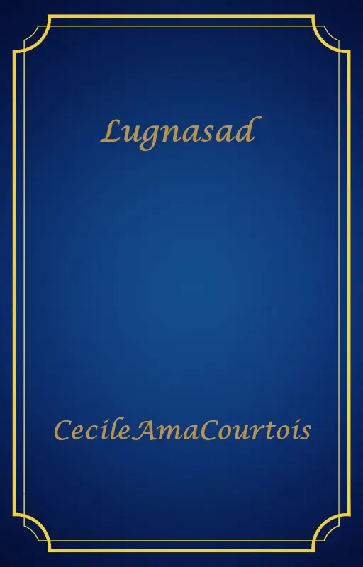 Lugnasad