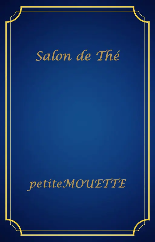 Salon de Thé