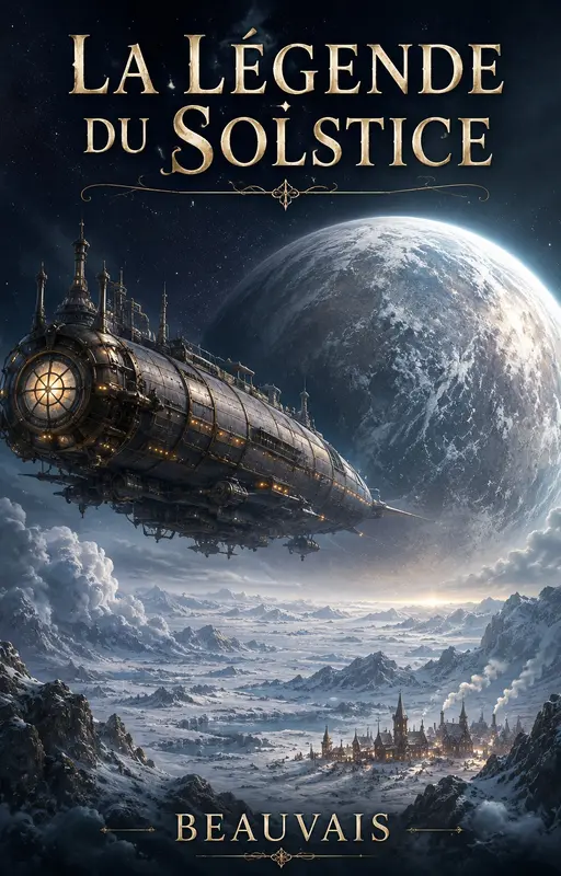 La légende du Solstice