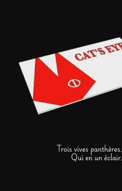 Cat's Eye