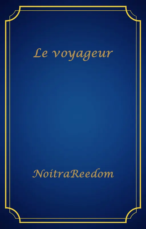 Le voyageur
