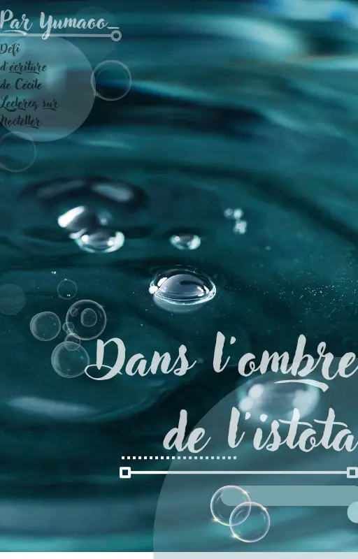 Dans l'ombre de l'istota