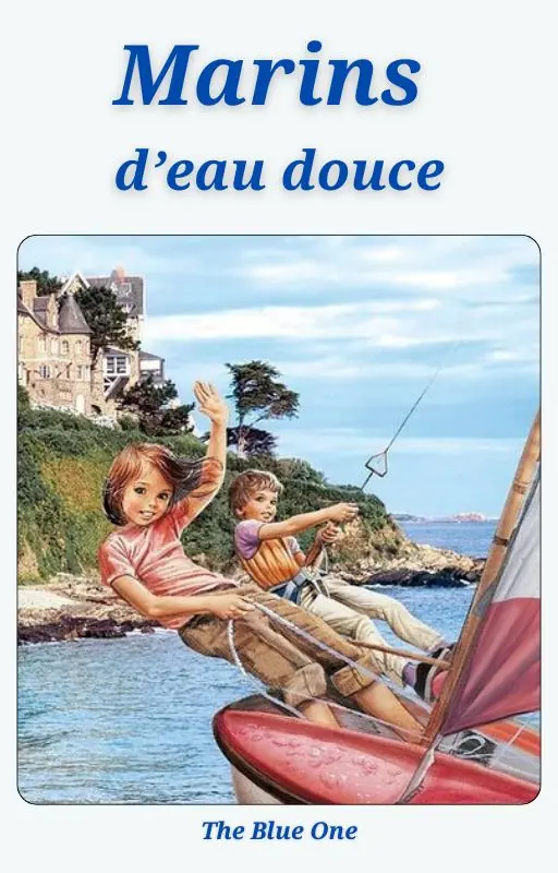 Marins d'eau douce