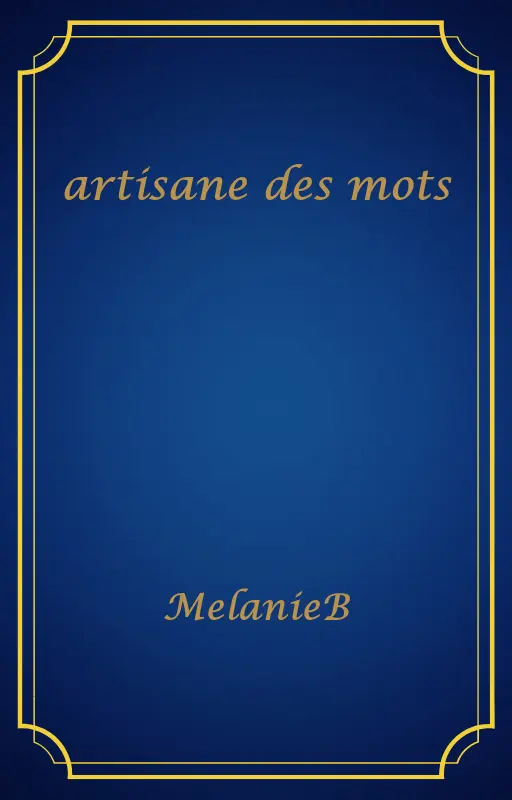 artisane des mots